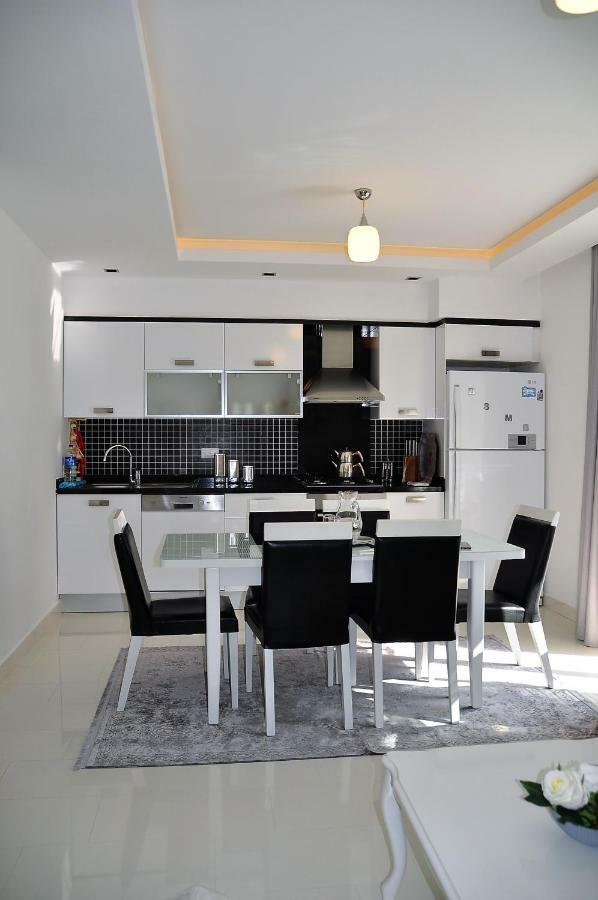 Side Gardenia Residence Exterior foto