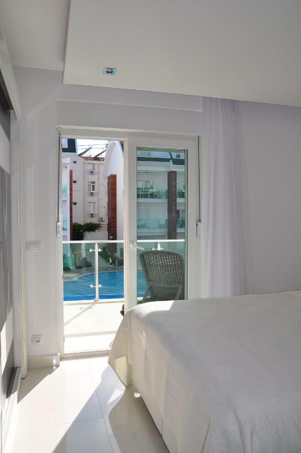 Side Gardenia Residence Exterior foto